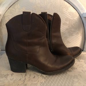Born Boots
